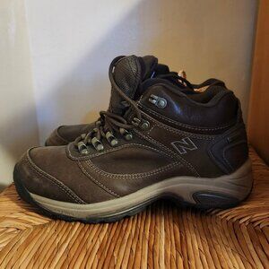 New Balance hiking boot